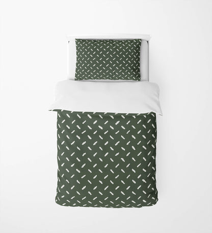 Kat Comforter Set