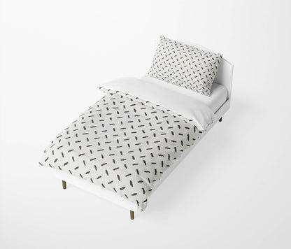 Kat Comforter Set