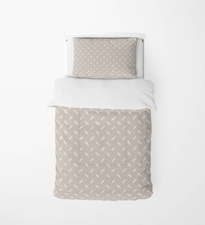 Kat Comforter Set