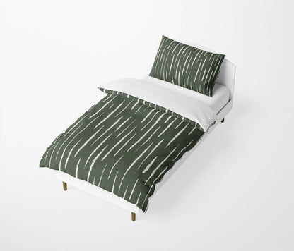 Lak Comforter Set