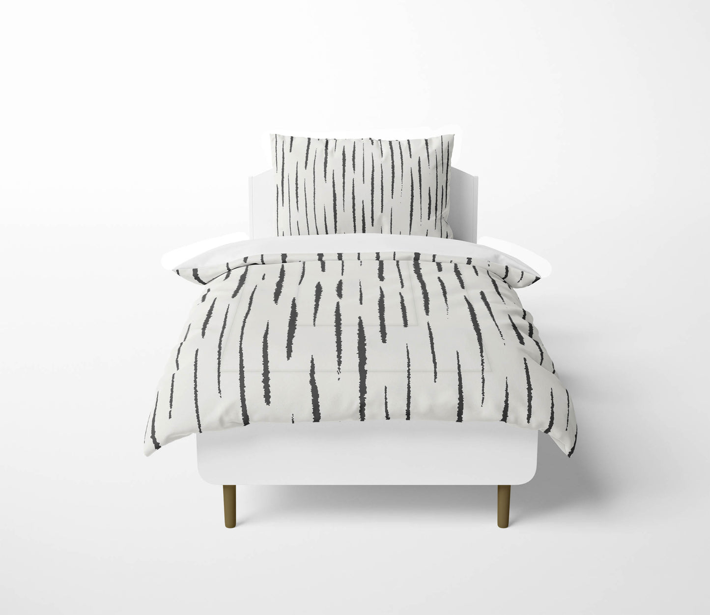 Lak Comforter Set