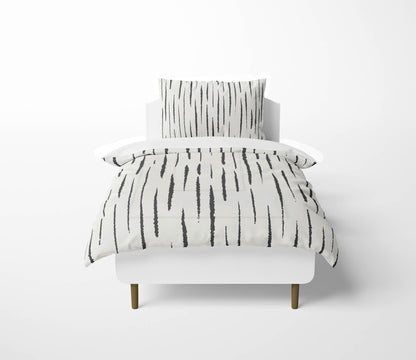 Lak Comforter Set