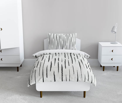 Lak Comforter Set