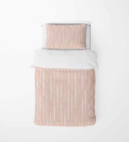 Lak Comforter Set