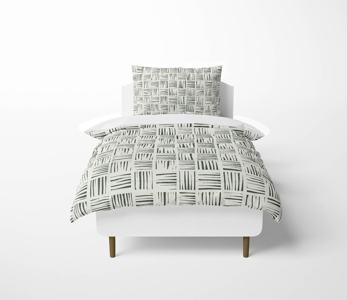 Lash Locked Comforter Set