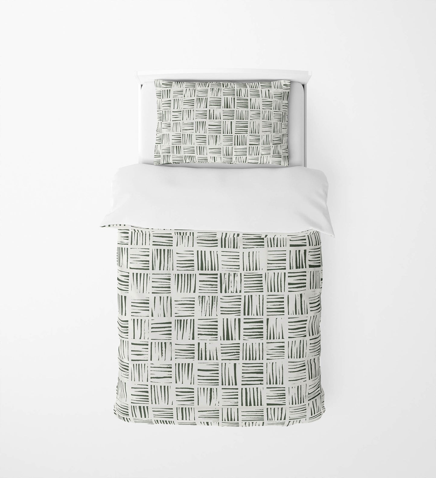 Lash Locked Comforter Set