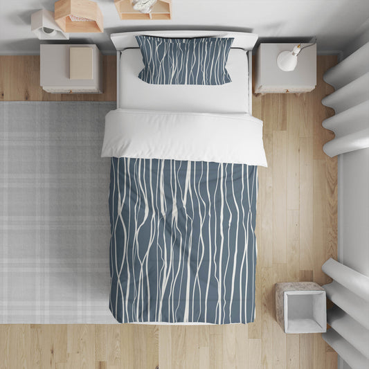 Legions Comforter Set
