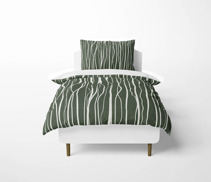 Legions Comforter Set
