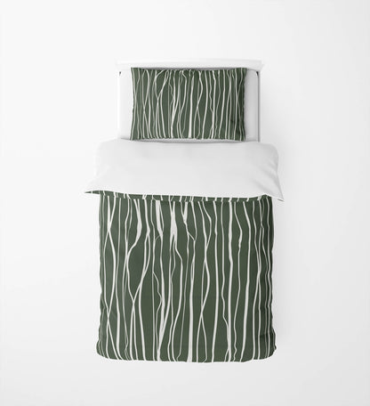 Legions Comforter Set