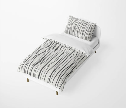 Legions Comforter Set