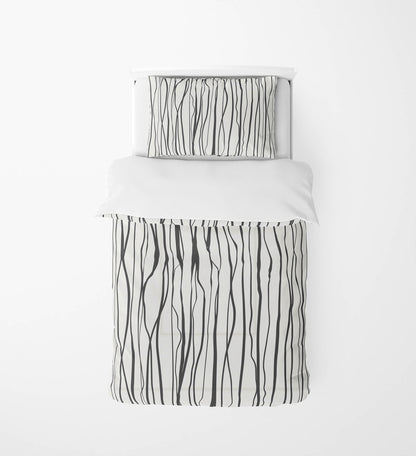 Legions Comforter Set