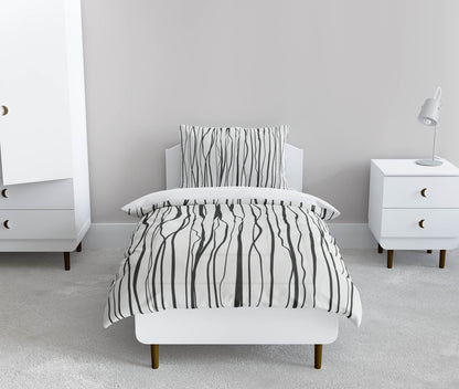 Legions Comforter Set