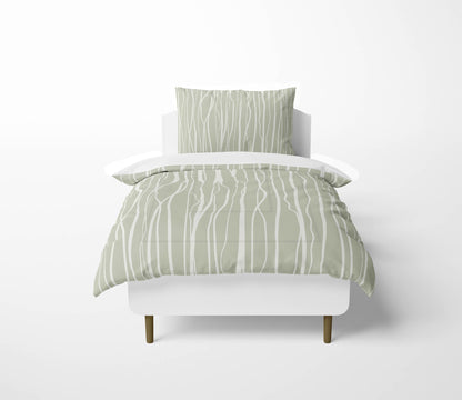 Legions Comforter Set