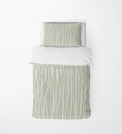 Legions Comforter Set