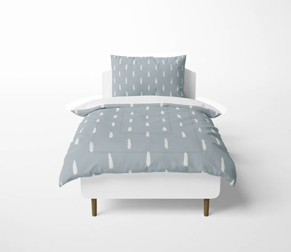 Long Drop Comforter Set