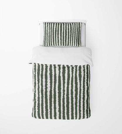 Long Gen Comforter Set