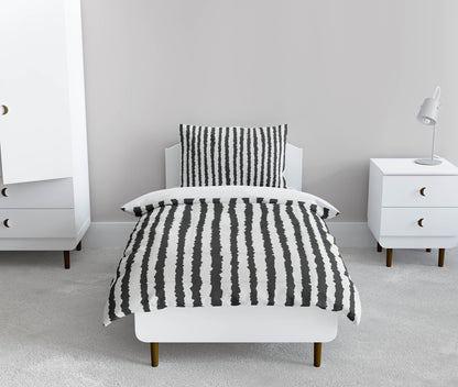 Long Gen Comforter Set