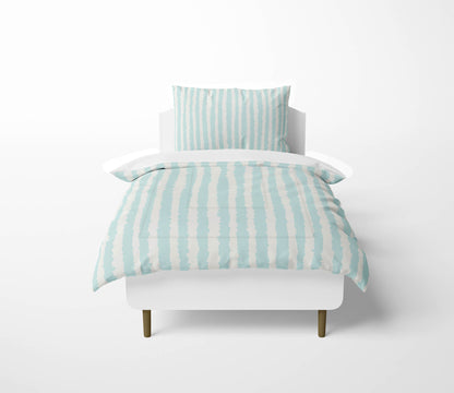 Long Gen Comforter Set