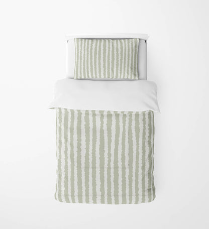 Long Gen Comforter Set