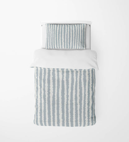 Long Gen Comforter Set
