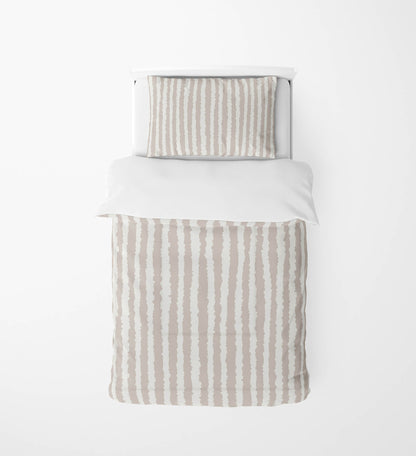 Long Gen Comforter Set