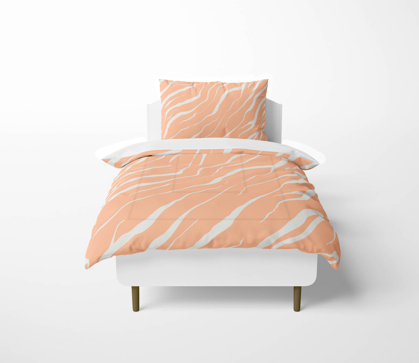 Lush Cracks Comforter Set