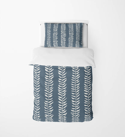 Mystic Ivy Comforter Set