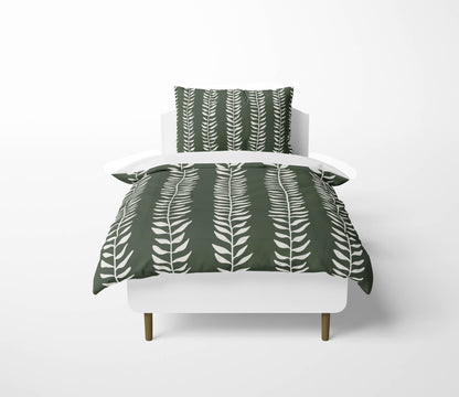 Mystic Ivy Comforter Set