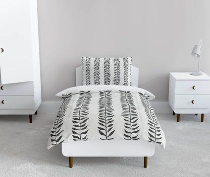Mystic Ivy Comforter Set