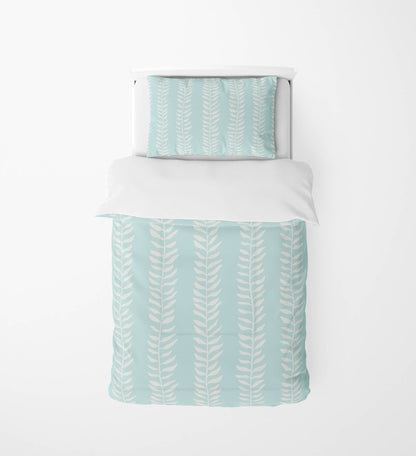 Mystic Ivy Comforter Set
