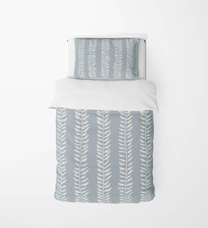 Mystic Ivy Comforter Set