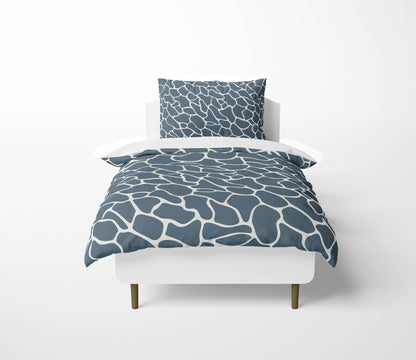 Patch Play Comforter Set