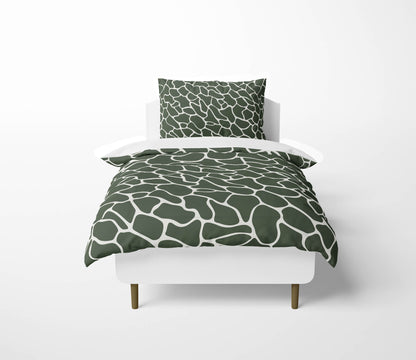Patch Play Comforter Set