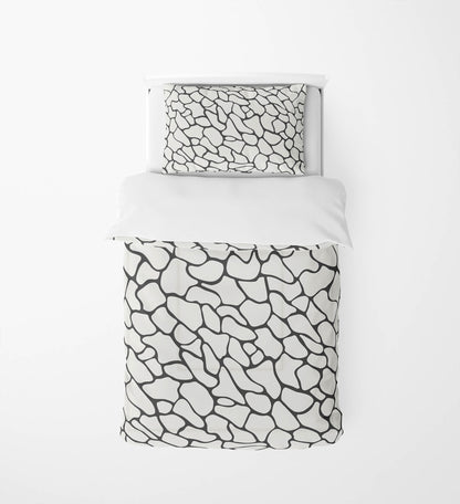 Patch Play Comforter Set
