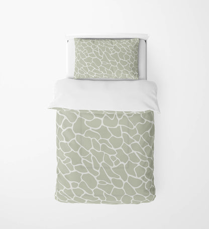 Patch Play Comforter Set