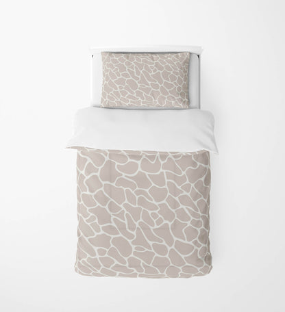 Patch Play Comforter Set