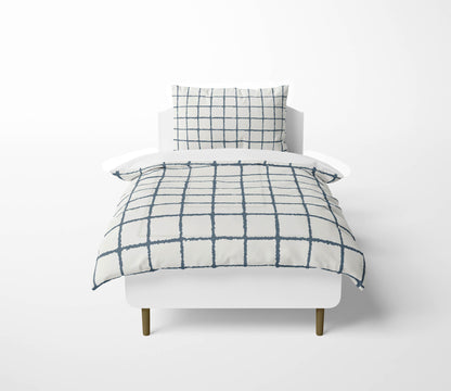 Rebar Comforter Set