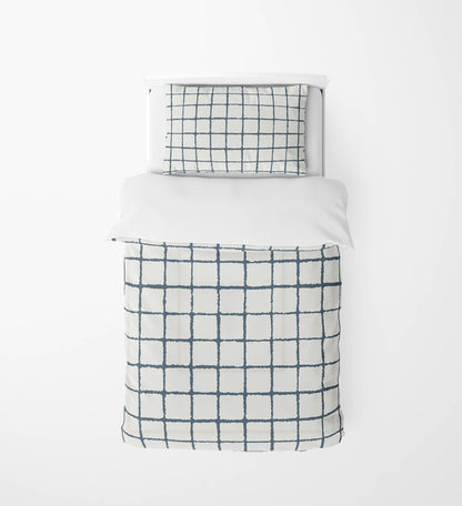 Rebar Comforter Set