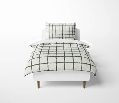 Rebar Comforter Set
