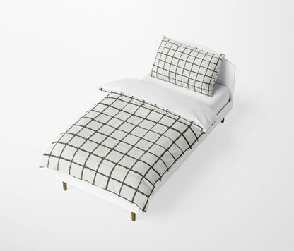 Rebar Comforter Set