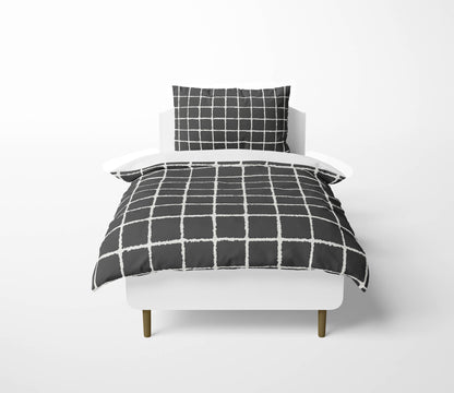 Rebar Comforter Set