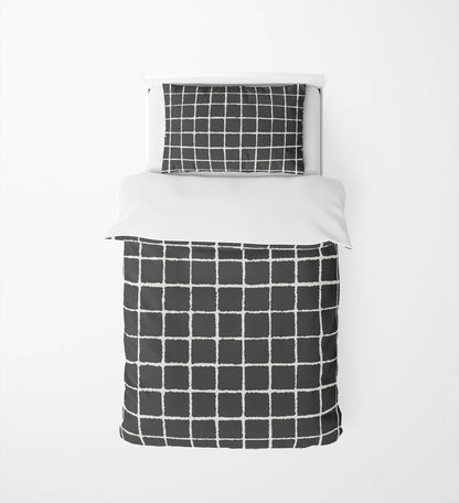 Rebar Comforter Set