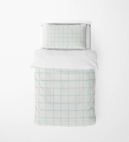 Rebar Comforter Set