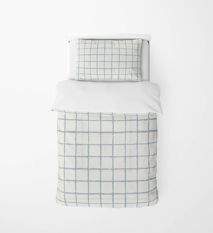 Rebar Comforter Set