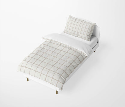 Rebar Comforter Set