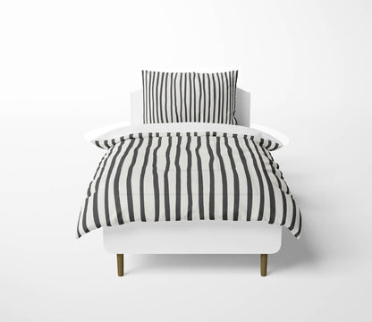 Ribbon Play Comforter Set