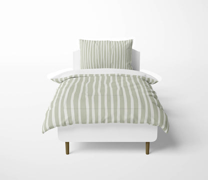 Ribbon Play Comforter Set