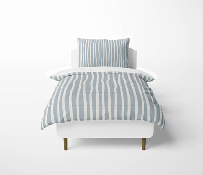Ribbon Play Comforter Set