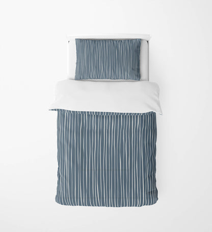 Ricky Comforter Set