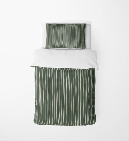 Ricky Comforter Set